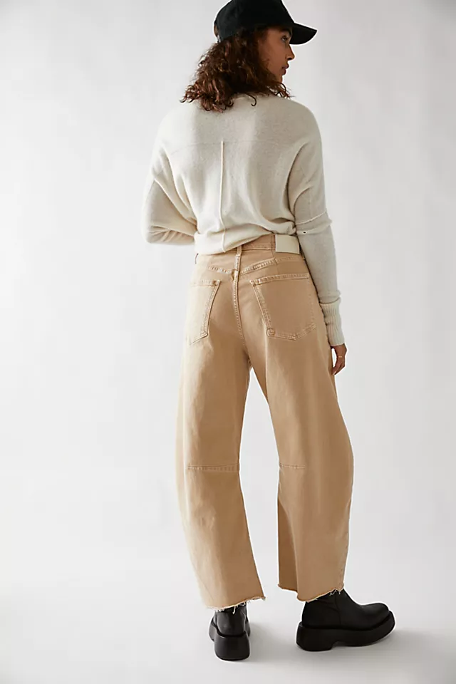 Citizens of Humanity Horseshoe Jeans Dorian