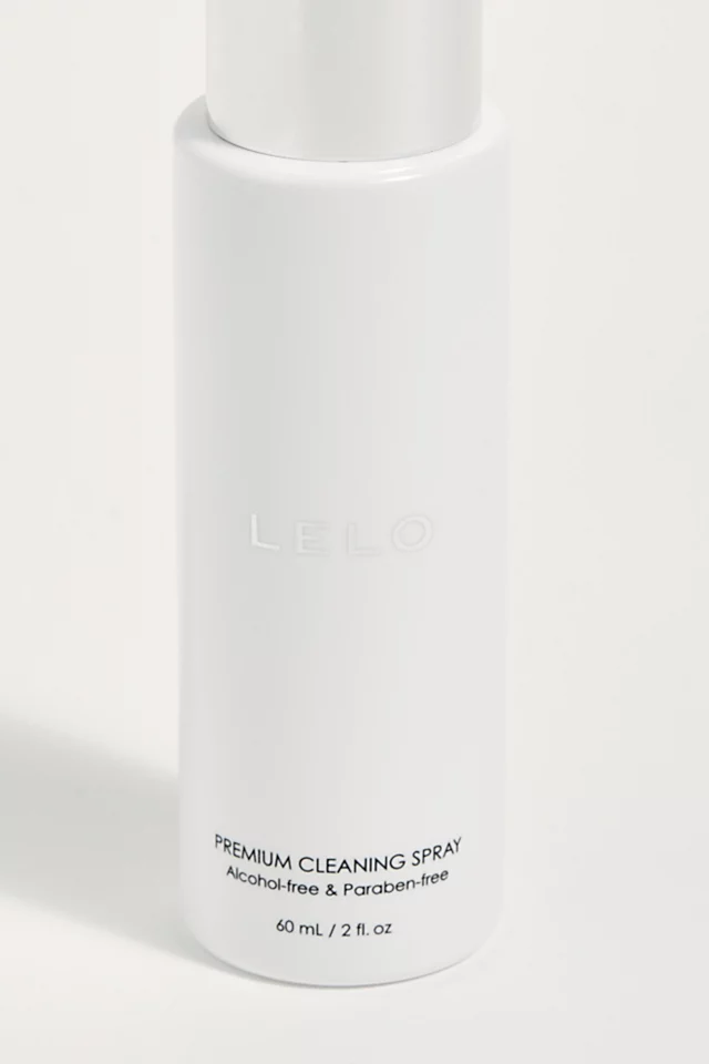 Lelo Toy Cleaner One