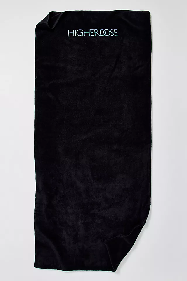 HigherDOSE Sauna Blanket Insert One