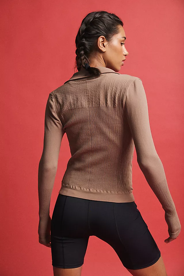 Mercury Moto Jacket Moonrock