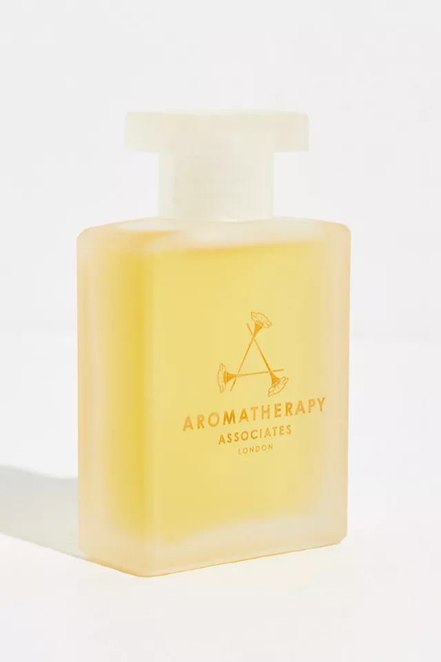 Aromatherapy Associates Forest Therapy Bath & Shower Oil One