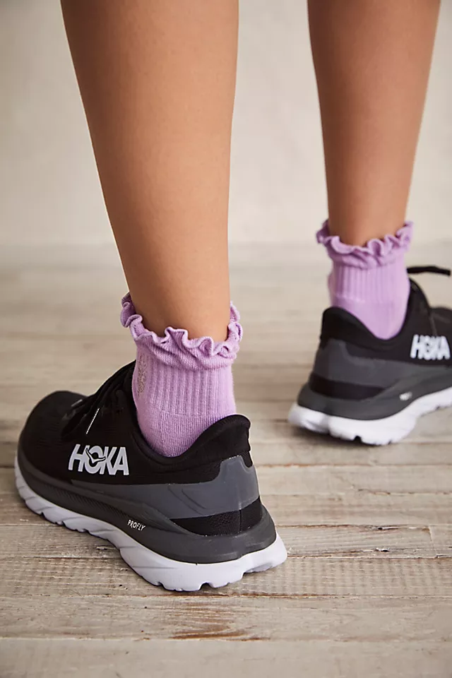 HOKA Mach 4 Sneakers