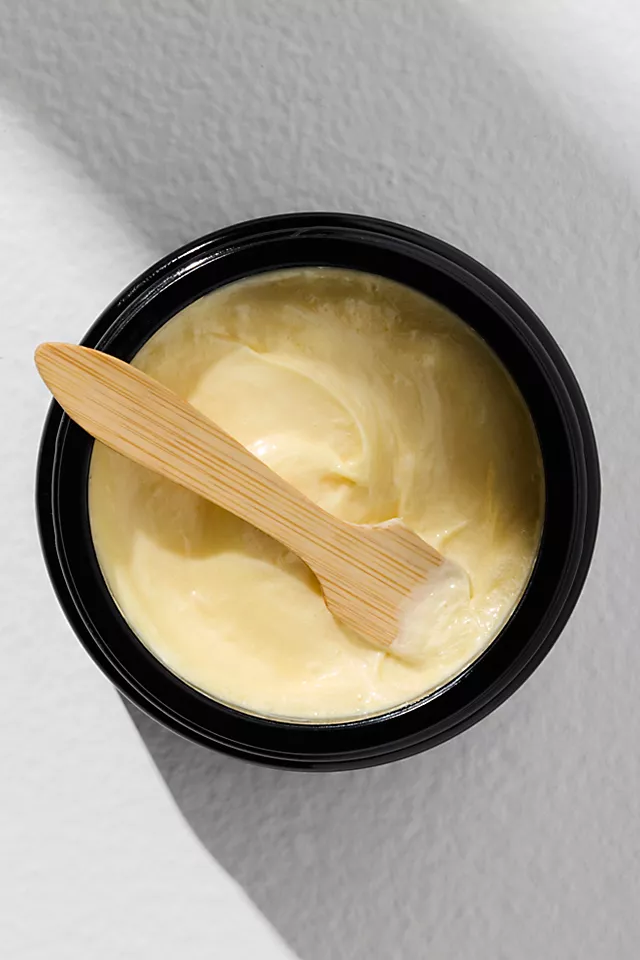 Khus+Khus The Golden Milk Cleanser One