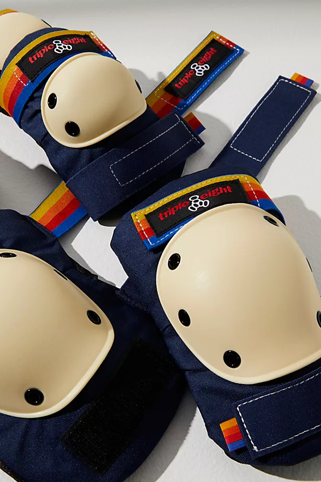 888 Skate Pad Set Pacific Beach