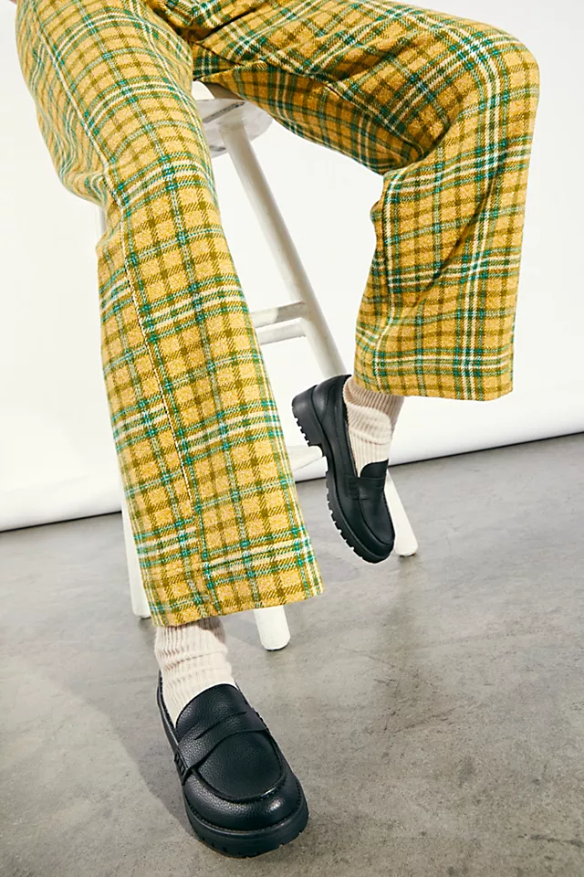 Chancellor Loafers Black