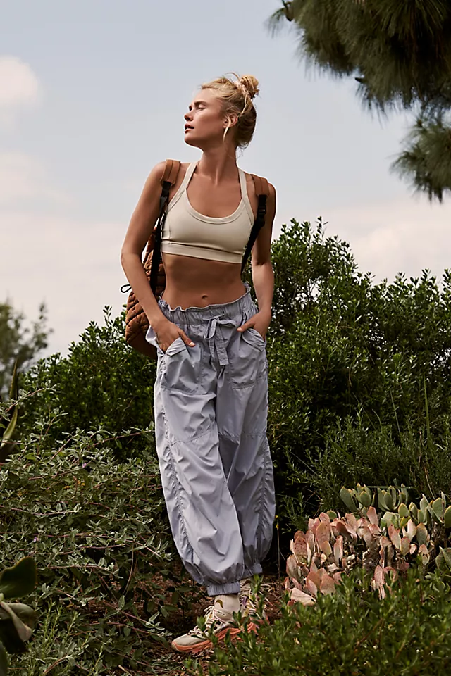 Into The Woods Pants Lunar Bloom