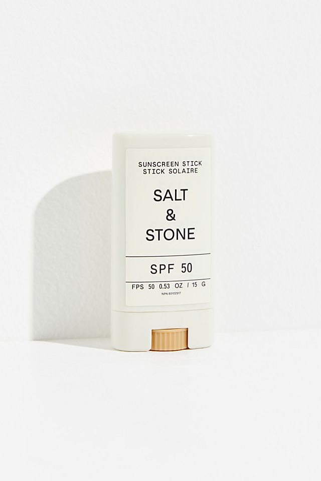 Salt & Stone Face SPF 50 SPF 50