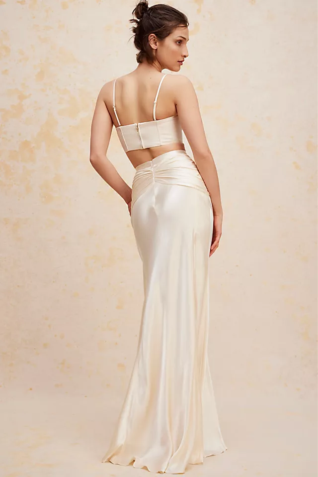 Shona Joy La Lune Set Cream