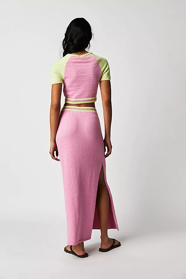 Ty Sweater Set Lollipop Combo