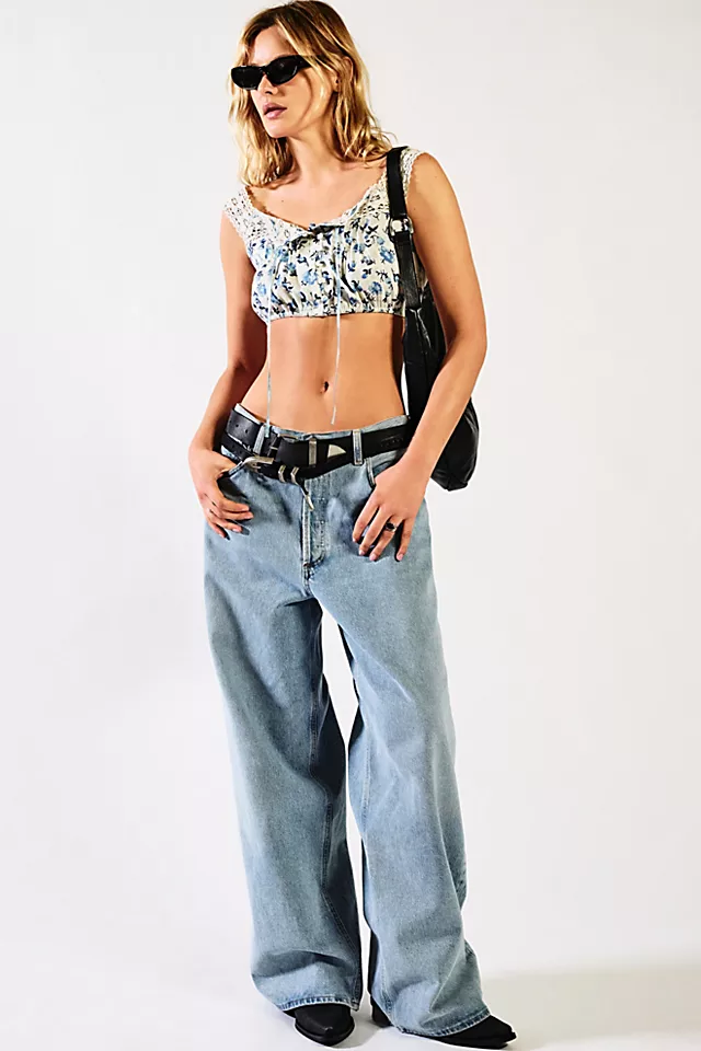 Levi's XL Balloon Jeans Price Is Right