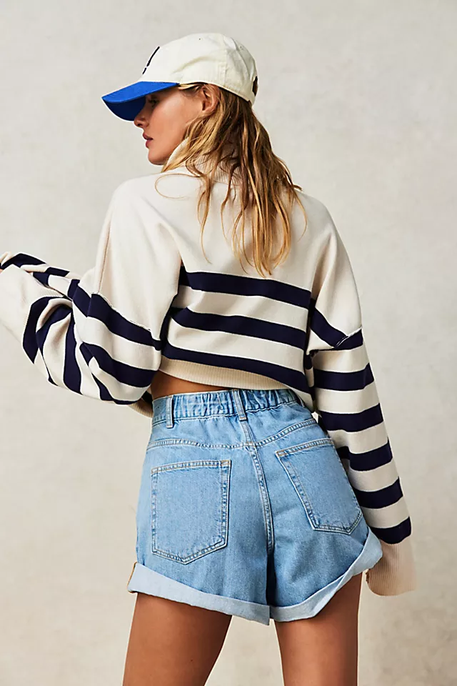 Danni Shorts Open Sky