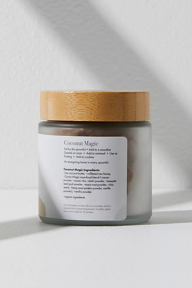 Philosophie Coconut Magic Superfood Coconut Butter One