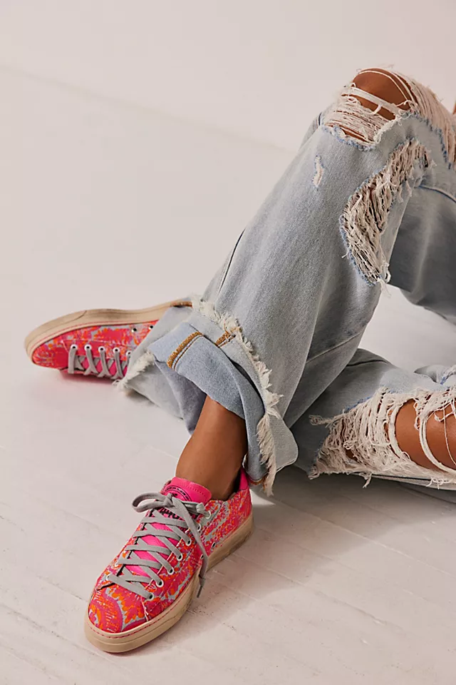 Gemma Sneakers Thesi