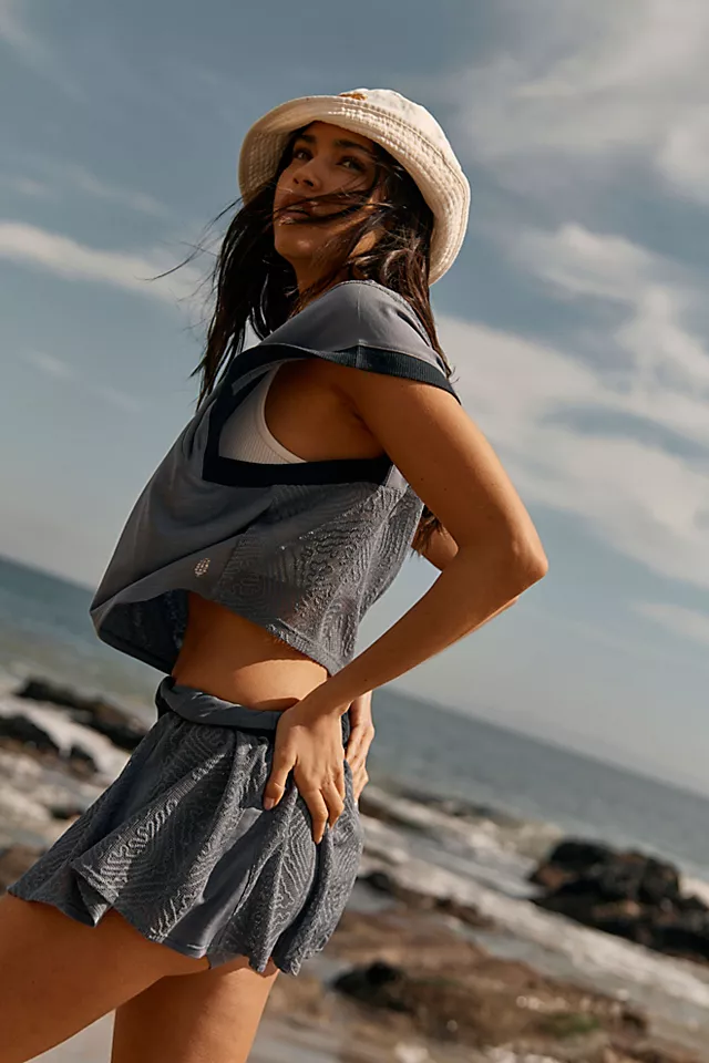 Good Sport Tee Nightshade