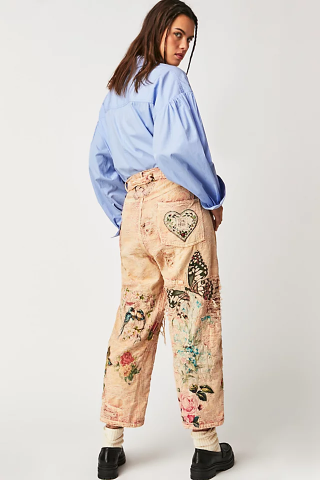 Magnolia Pearl Solei Pants Solei