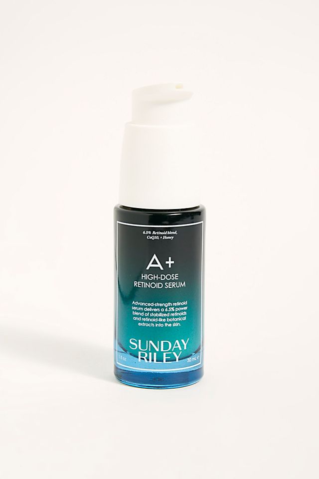 Sunday Riley A+ Retinoid Serum One