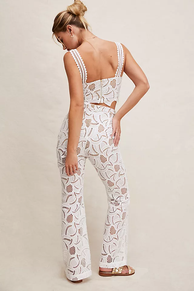 Elliatt Renewal Set Ivory