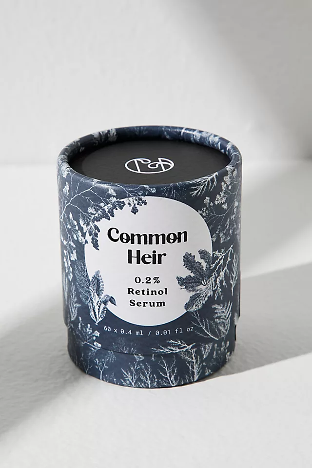 Common Heir Retinol Capsule Serum One