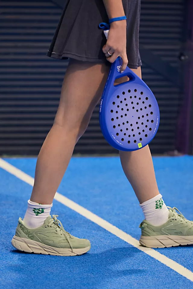 TWOTWO Play One Padel Racket Solid Blue