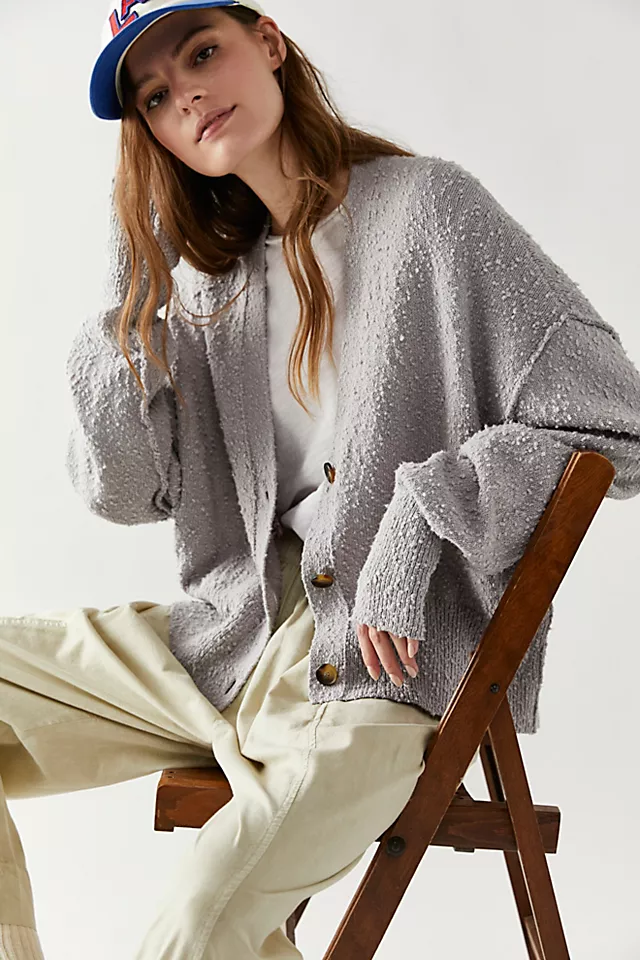 Found My Friend Cardi Stone