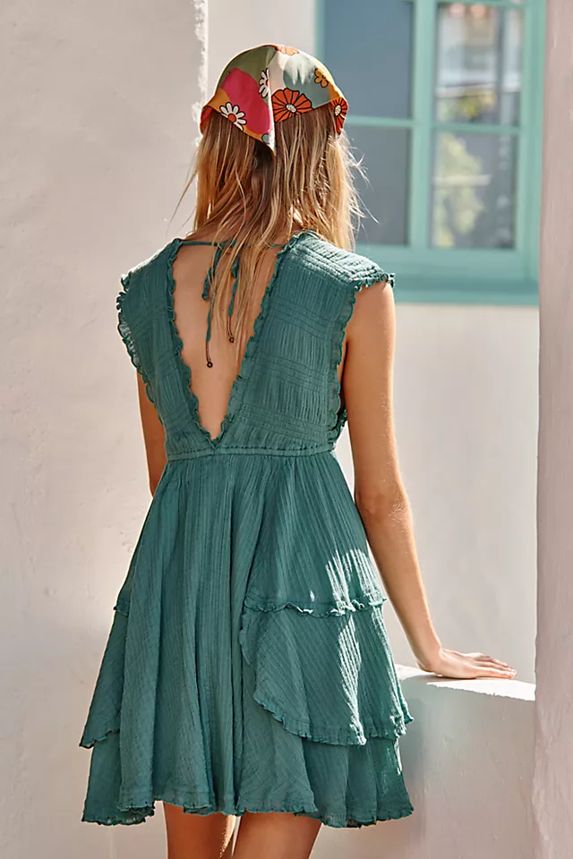 Antoinette Mini Mermaid