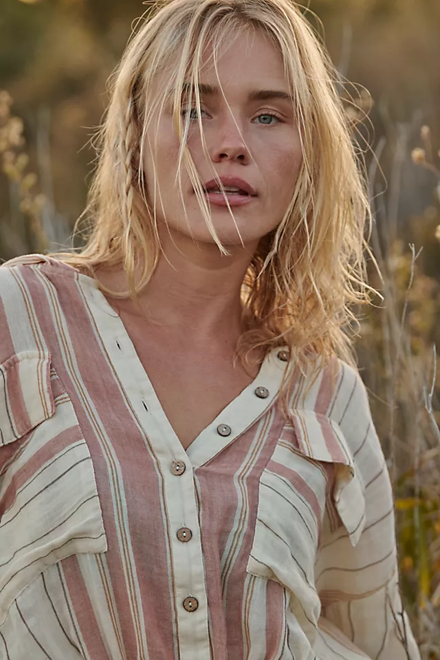 Fauve Set Sunset Combo