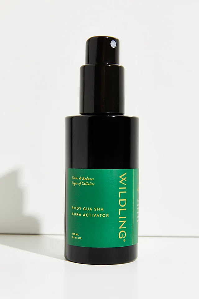 Wildling Aura Activator One