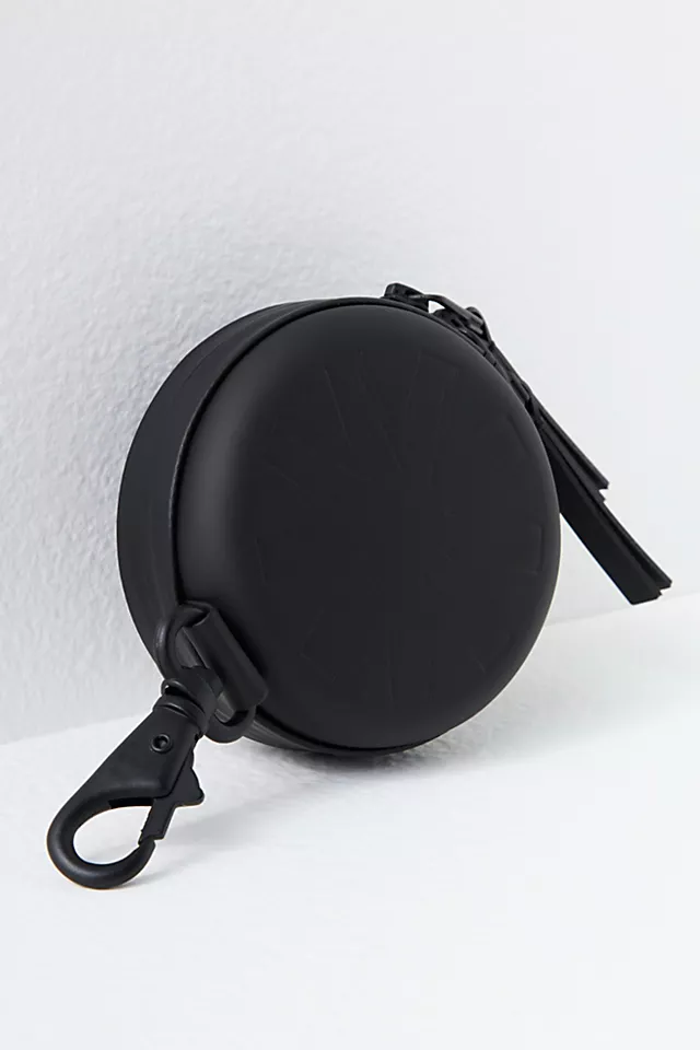 Rains Micro Spin Bag Black