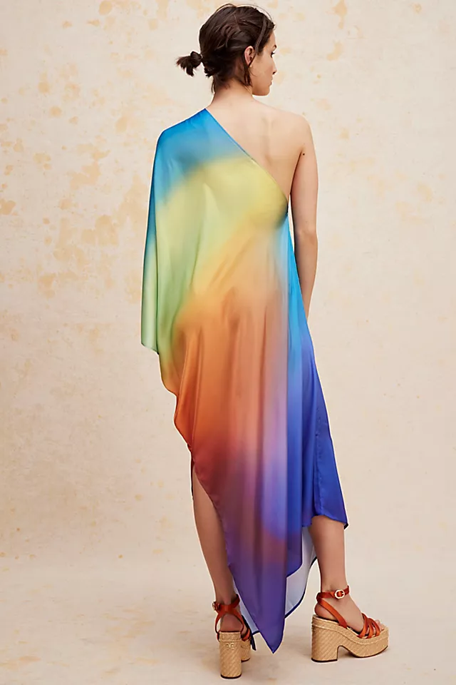 Baobab Cabana Dress Papagayo