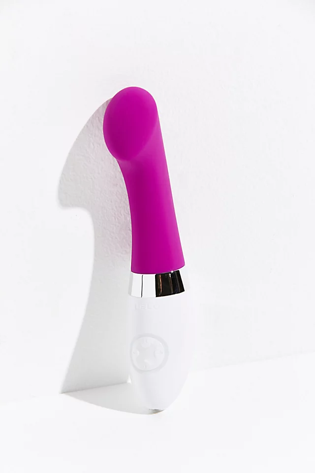 Lelo Gigi 2 Deep Rose