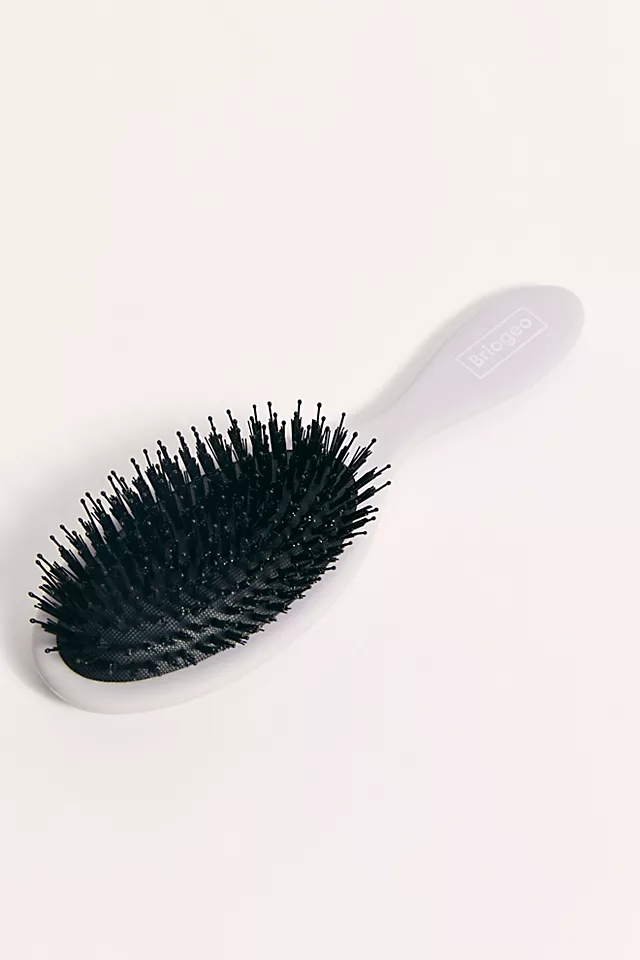Briogeo Vegan Boar Bristle Brush One