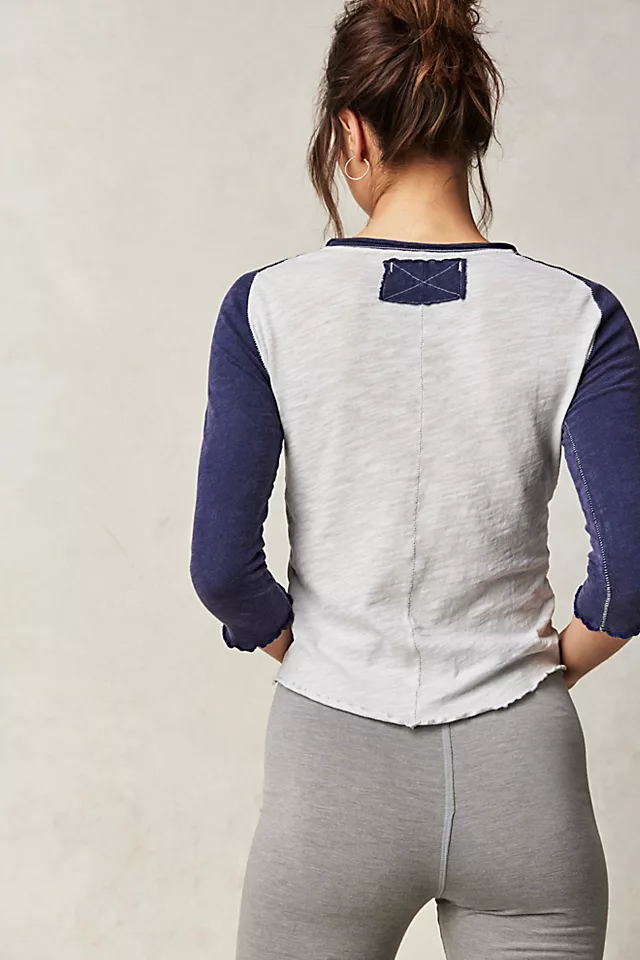 Surf The Wave Tee Pebble Combo