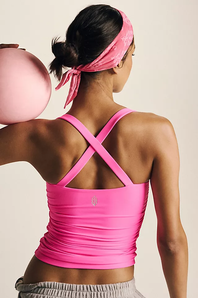 Out To Play Tank Lovestruck