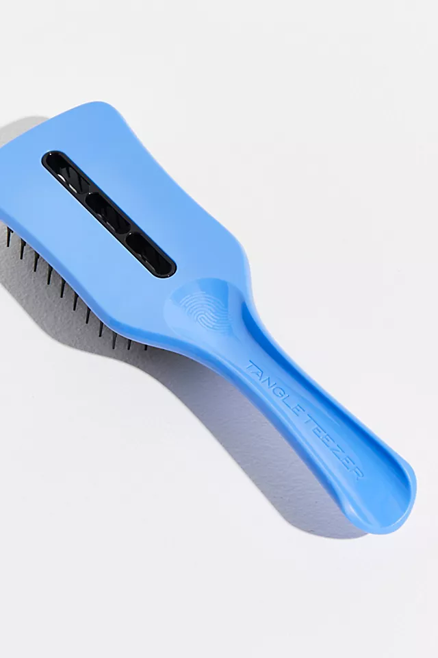 Tangle Teezer Ultimate Vented Hairbrush Blue