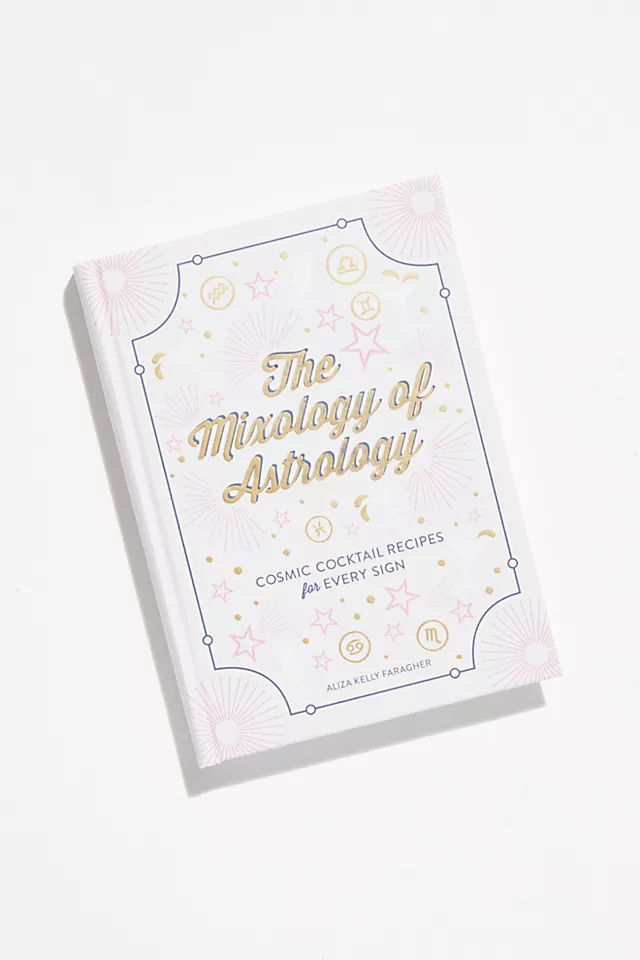 The Mixology Of Astrology One