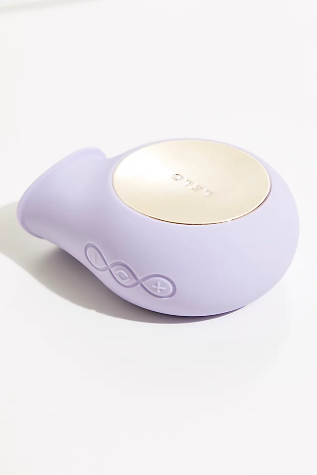 Lelo Sila Lilac