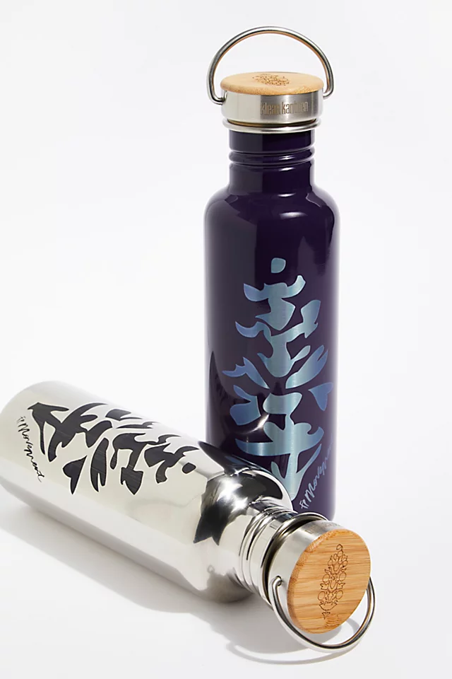 FP Movement Klean Kanteen Bottle Mirror