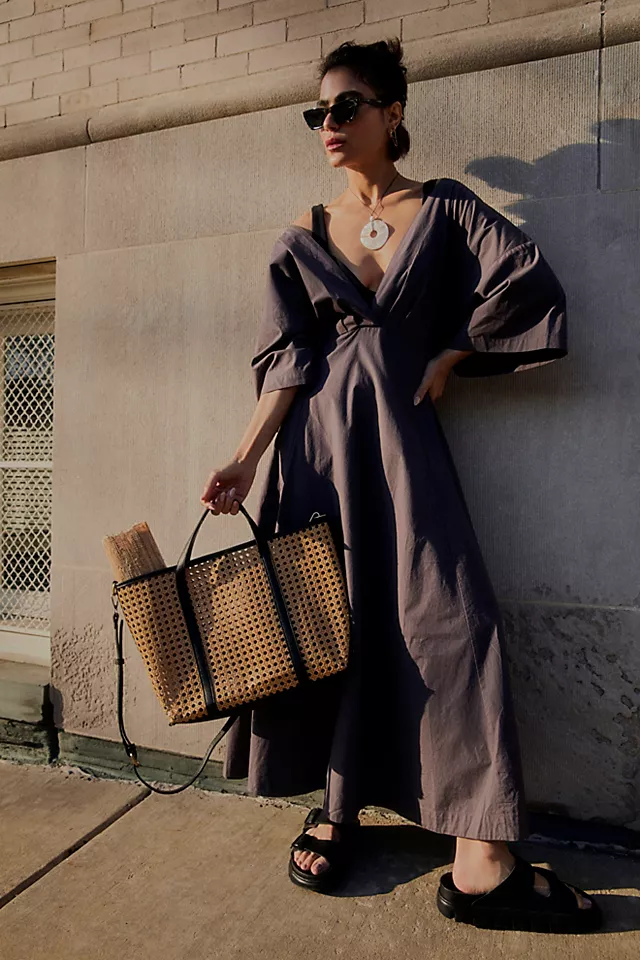 Find Me Here Midi Shaded Rock