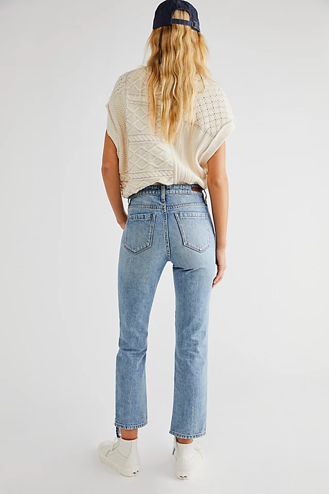 Double Agent Skinny Jeans Double Agent