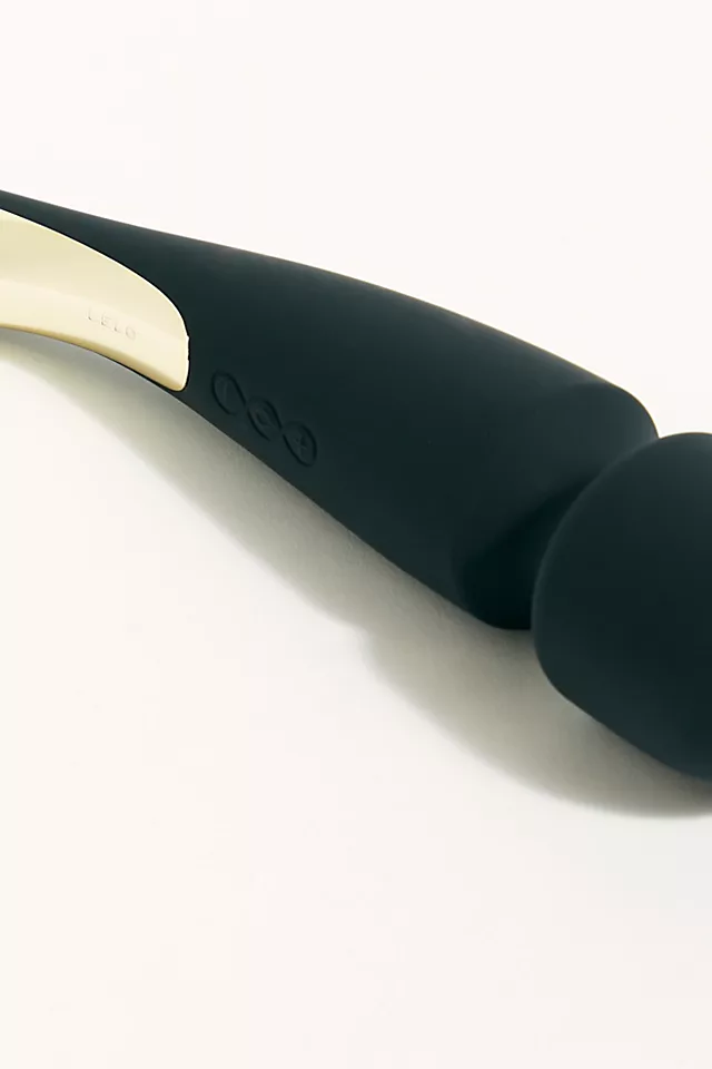 LELO Smart Wand 2 Large Black