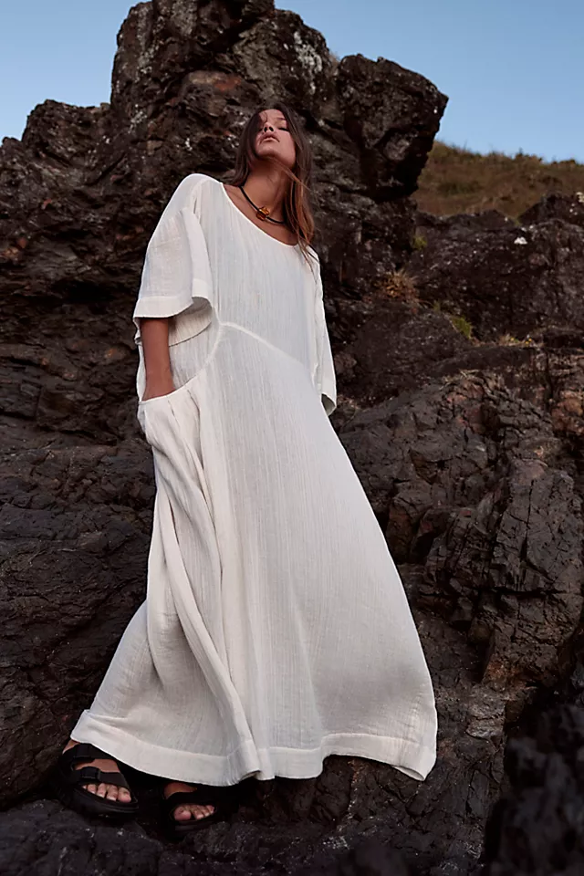 Live Light Midi Ivory