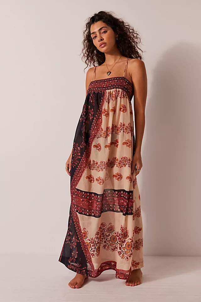 Bali Saltwater Maxi Slip Sweetbread Combo