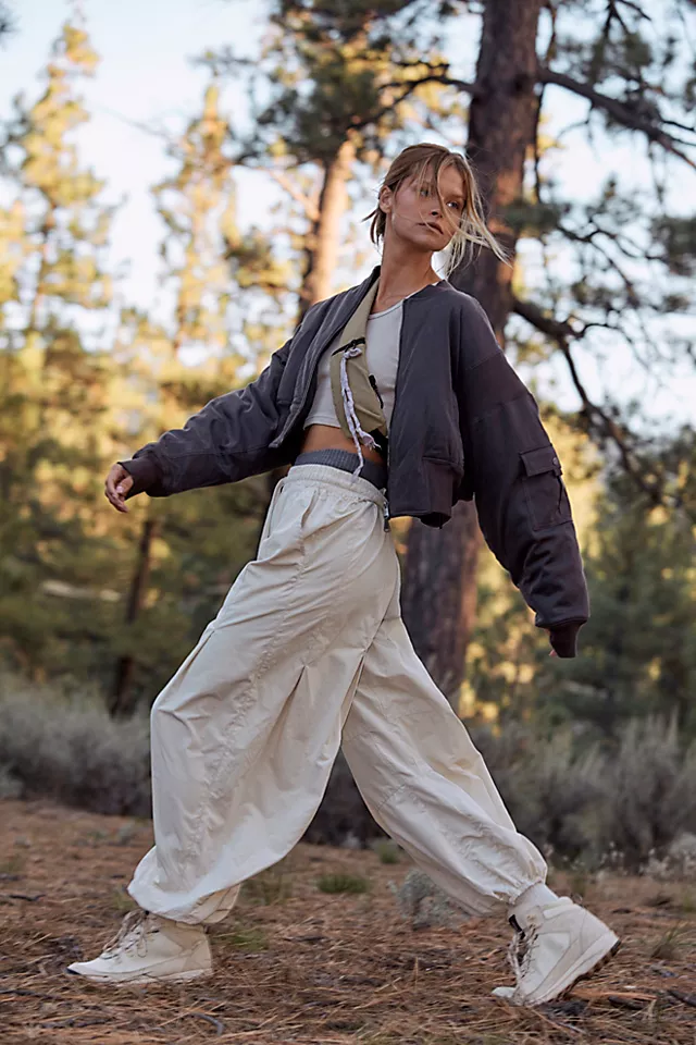 Zephyr Pants Moonlight