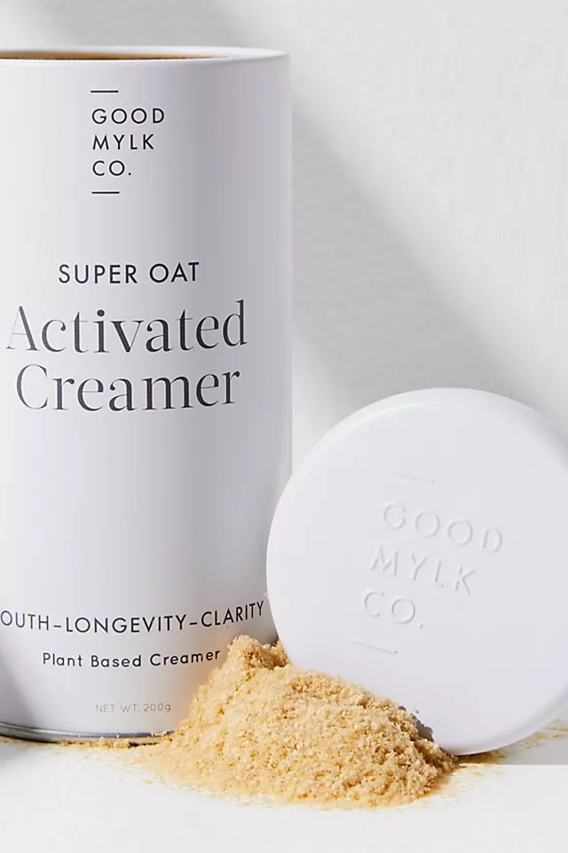 Goodmylk Super Oat Activated Creamer One