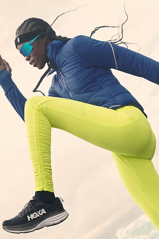 FixieBLAST Polarized Sunnies Blue