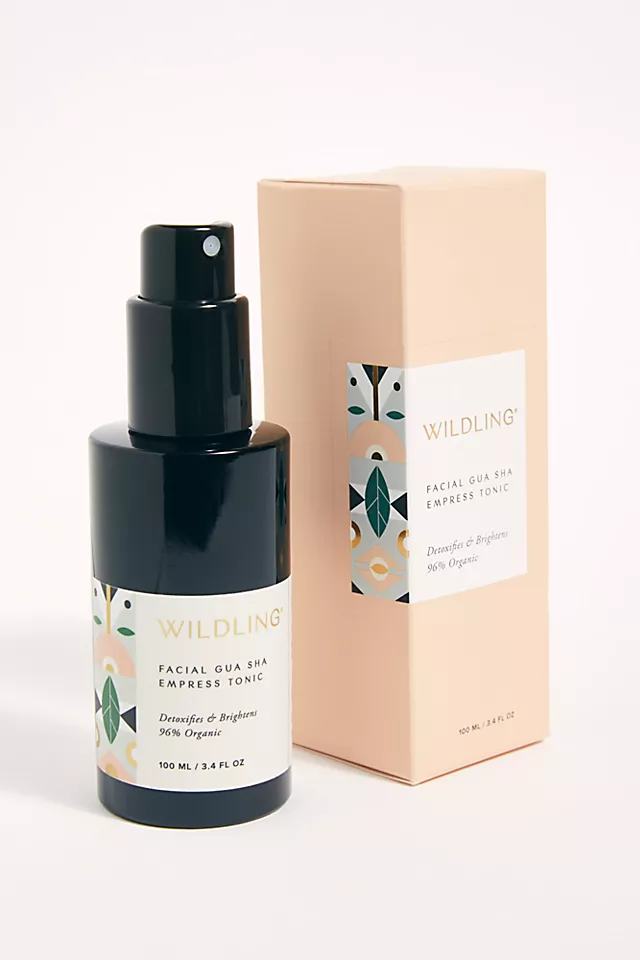 Wildling Empress Tonic One