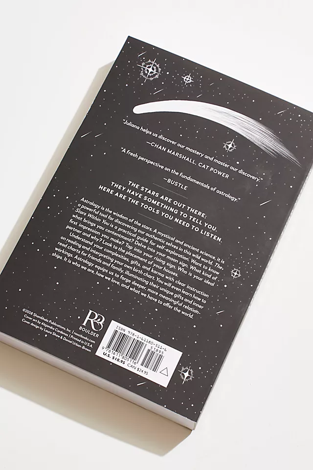 The Stars Within You One