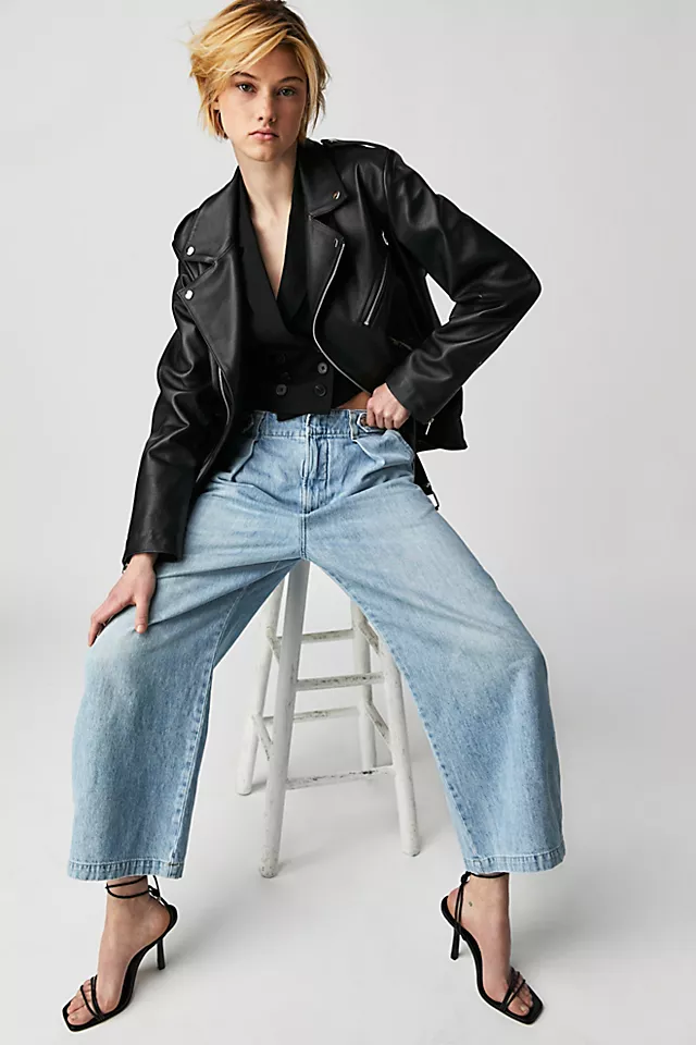 Citizens of Humanity Payton Utility Trousers Roma