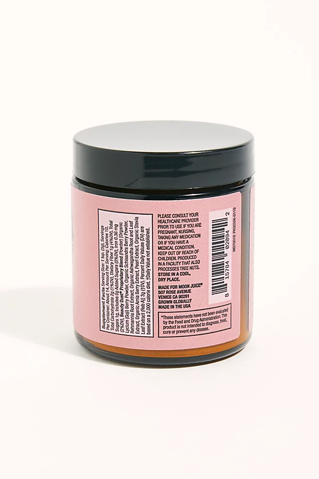 Moon Juice Beauty Dust Beauty Dust