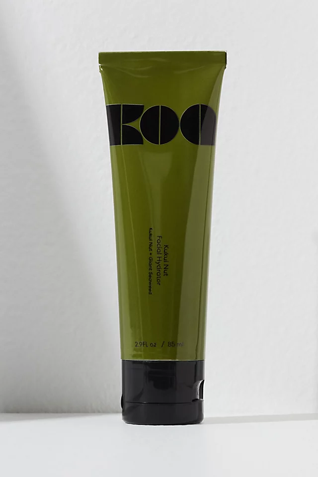 Koa Kukui Nut Facial Hydrator One